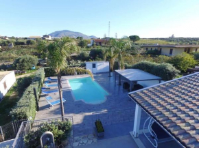 Villa Blu Marine